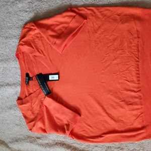 Banana Republic Stretch Cotton Sweater